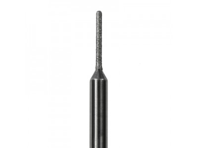 G240-R-35 - Glass ceramic grinding tool - 2,4mm
