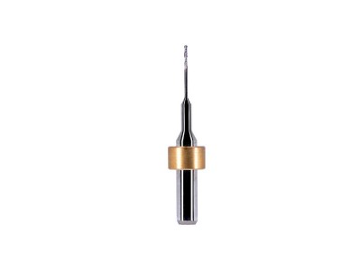 T12 - 1.0 | 6.0 mm shank radius cutter HQ