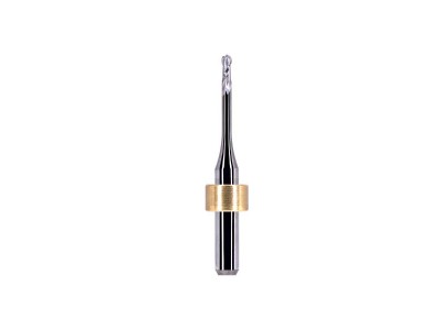 T11/T13 - 2.5 | 6.0 mm shank radius cutter HQ