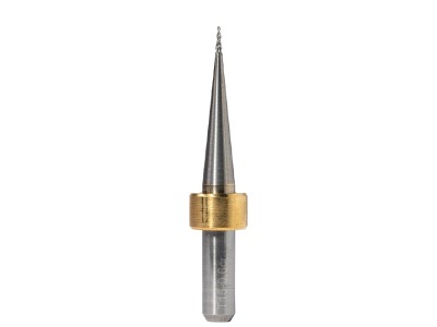 T15/T42/T52 - 0.6 | 3.0 mm shank radius cutter (conical)