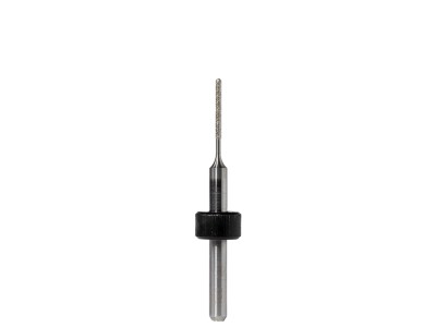 T22 - 1.0 | 3.0 mm shank radius grinding tool (diamond)