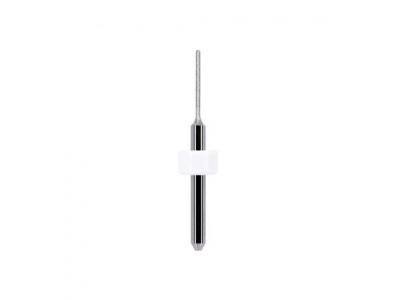 T22 - 1.0 | 3.0 mm shank Radius mounted point (diamond-coated) HQ