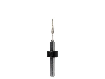 T23 - 0.6 | 3.0 mm shank radius grinding tool (diamond)