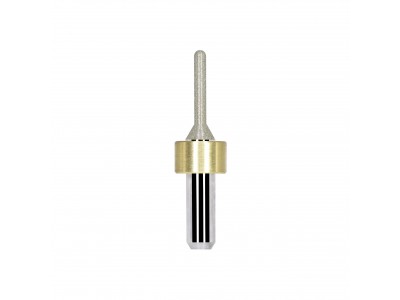 T21 - 2.5 | 6.0 mm shank radius grinding tool (diamond) HQ