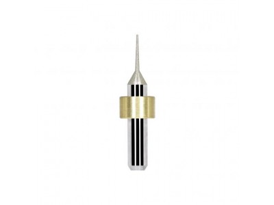 T23 - 0.6 | 6.0 mm Shank Radius Grinding Tool (diamond-coated) HQ