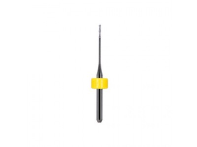 T12/T14 - 1.0 | 3.0 mm shank radius cutter HQ