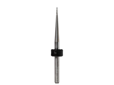 T15/T42/T52 - 0.6 | 3.0 mm shank radius cutter (conical)
