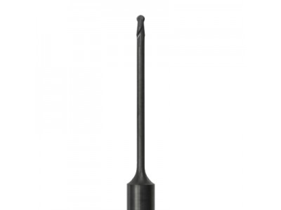 Z100-R2D-35 - Zirkonfräser - 1,0mm