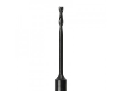 Z120-F2D-35 - Zirkonfräser - 1,2mm
