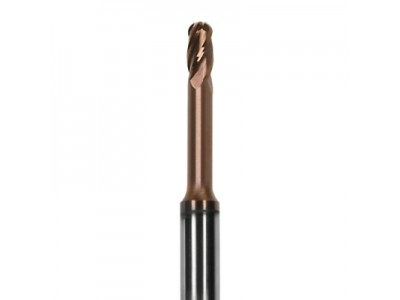 M200-R4-35 - CrCo/TI - Fräser - 2,0mm