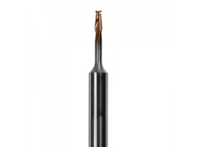 M120-T2-35 - CrCo/TI - Fräser - 1,2mm