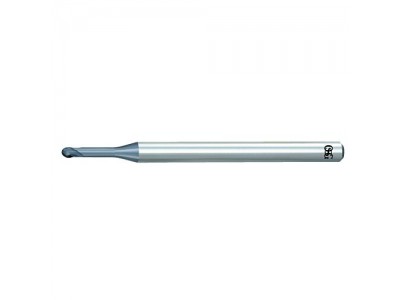 T21 - 2.5 ball mill | 4.0 mm shank