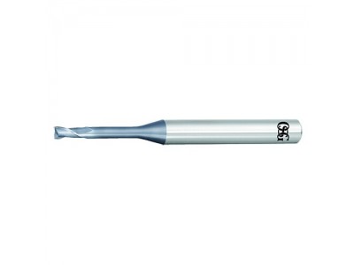 T27 - 1.5 end mill | 4.0 mm shank