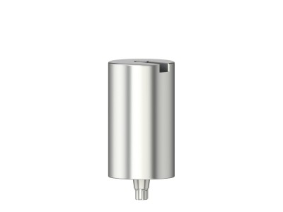 Pre-Abutment Blank (D series - 11,5 / Titanium)