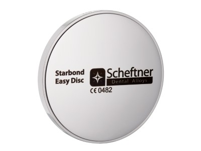 STARBOND EASY DISC