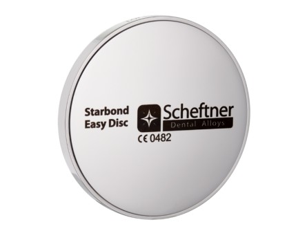 STARBOND EASY DISC