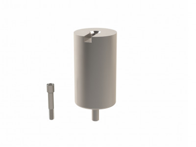 Pre-abutment (100% Medentika compatible)