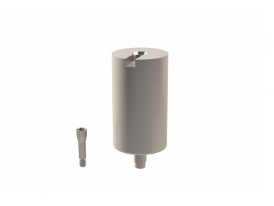Pre-Abutment Set (100% Medentika compatible)