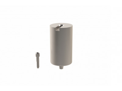 Pre-Abutment 3,8/4,5/5,5 (100% Medentika compatible)