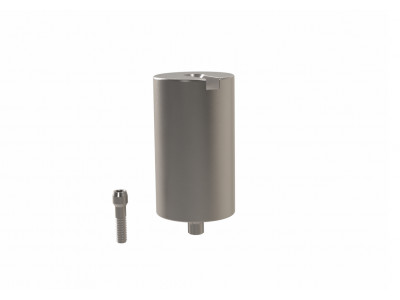 Pre-Abutment 3,8/4,5/5,5 (100% Medentika compatible)