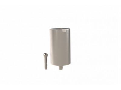 Pre-Abutment NP 3,5 (100% Medentika compatible)