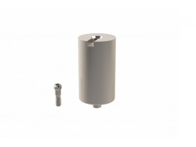 Pre-Abutment RP 4,3 (100% Medentika compatible)