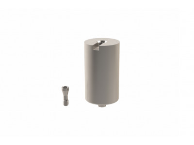 Pre-Abutment RN 4,8 (100% Medentika compatible)