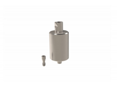 Pre-Abutment RN 4,8 (100% NT Traiding compatible)