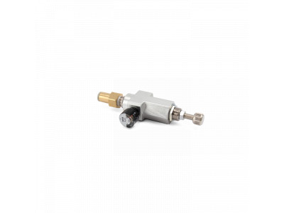 iVAC pro+ Extraction system