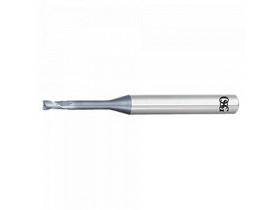 T33 - 2.0 radius mill | 4.0 mm shank