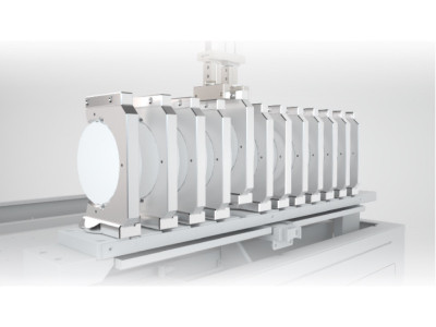 Xtcera 580DC Milling Unit (12-Fach Loader)