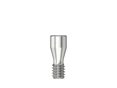 Abutment screw / Torx T6 M 2,0