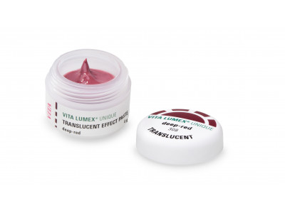 VITA Lumex Unique LUMIN TRANSLUCENT EFFECT Paste (warm)