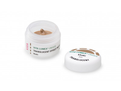 VITA Lumex Unique LUMIN TRANSLUCENT EFFECT Paste (warm)