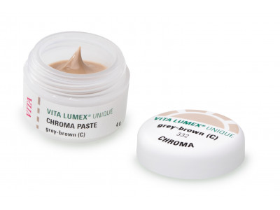 VITA Lumex Unique CHROMA Paste classical