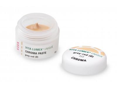 VITA Lumex Unique CHROMA Paste classical