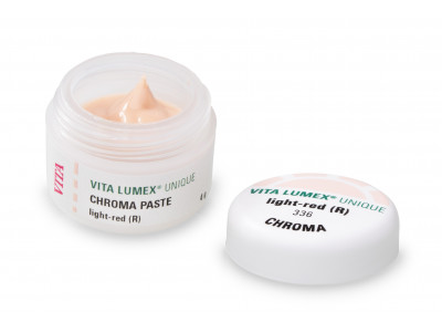 VITA Lumex Unique CHROMA Paste 3D Master