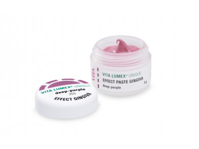 VITA Lumex Unique EFFECT GINGIVA Paste
