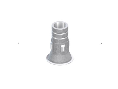 OEM - Variobase® XC - Kappe - Brücke/Steg RB/WB/RC - (Ø 4.6 / Höhe 7,0)