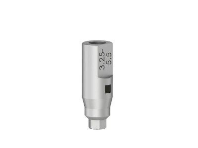 Scanbody BS-Serie D 3.25-5.5 (2. Generation)