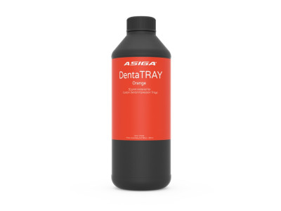 Asiga Resin - DentaTRAY