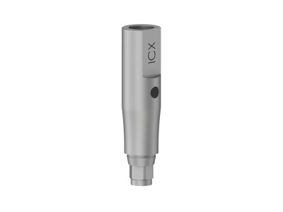 Scanbody CX-Serie (2. Generation)