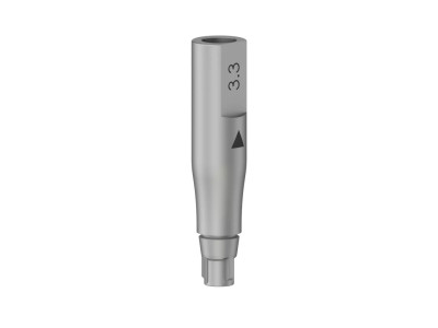 Scanbody D-Serie Medentika (2. Generation)