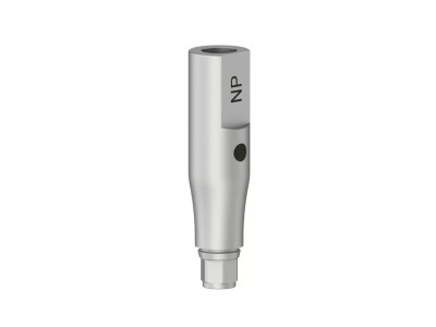 Scanbody F-Series (2nd generation) NP