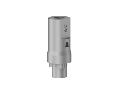 Scanbody E-Series (2nd generation)