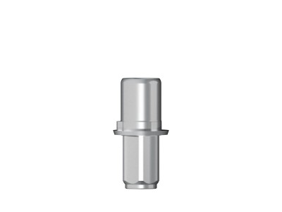 Titanbasis (B-Serie - Ø 3,5 / Höhe 3,5)