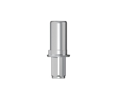 Titanbasis (B-Serie - Ø 3,5 / Höhe 5,5)
