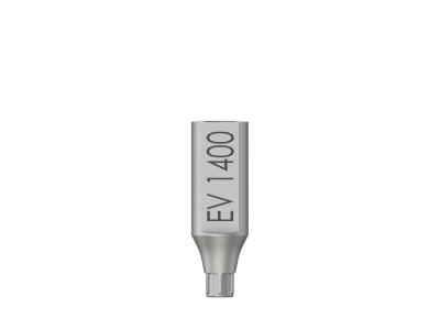 Scanbody EV-Serie (2. Generation)