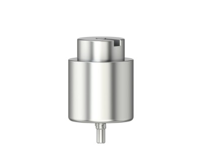 Pre-Abutment Blank (E-Series / CoCr)