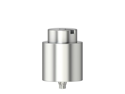 Pre-Abutment Blank (E-Series / CoCr)